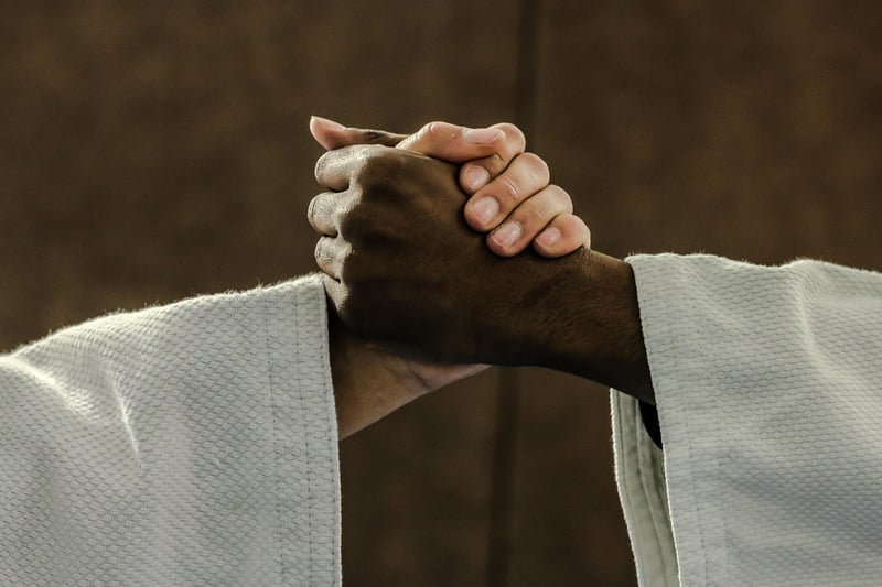 Jiu-Jitsu Image