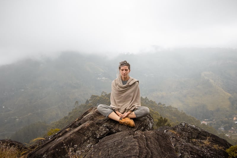 Restorative Lifestyle